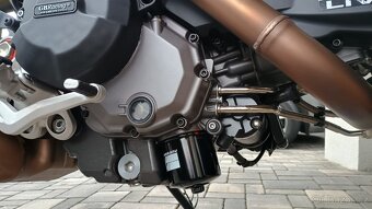 Ducati Hypermotard 950 RVE 2022 - 9