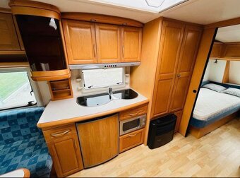 Karavan Hobby  560 - 9