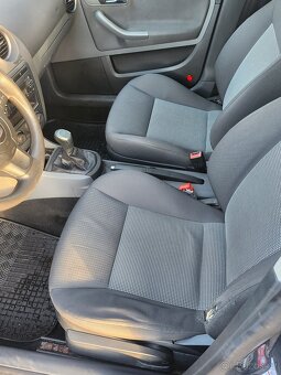 Seat Cordoba 1.4 - 9