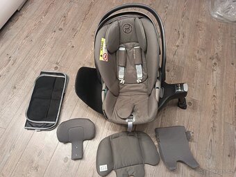 Cybex - Cybex Cloud Z2 i-Size 2023 - 9