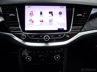 Opel Astra 1.6CDTi 100kW 196000KM AUTOMAT - 9