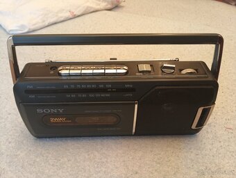 Panasonic SA-DH30,Samsung P-32S,Comet,Sonycfm-155l,cfm-140ll - 9