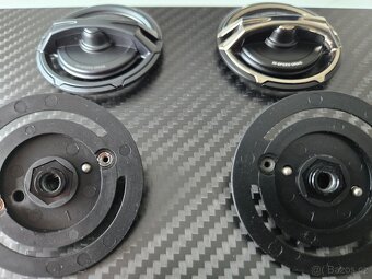 Tuning.Shimano Ultegra XTE/XSE - 9