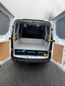 Ford Transit Custom L1H1 “””60000””” km - 9