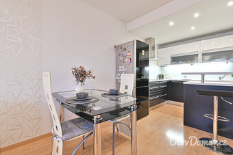 Prodej bytu 2+kk, Praha 11 - Háje - 9