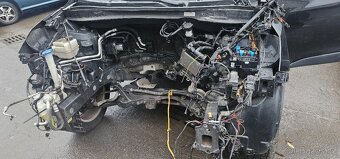 Hyundai ix35 2.0 CRDI 135kw 2011 díly - 9