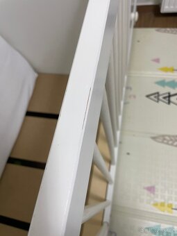 Prodám postýlku - 9