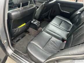 BMW E34 525TDS manuál - 9