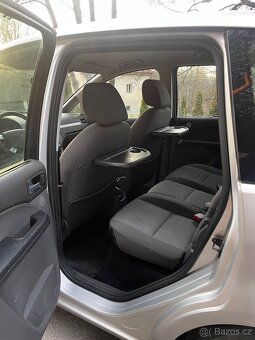 Ford Focus C-MAX 1.8i 92 kW - 9