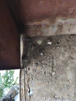 Kontejner Avia - Lanový - stavební buňka - 9