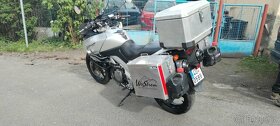 Suzuki dl 1000 V-strom - 9