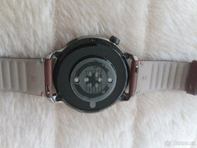 Nové hodinky Amazfit GTR 4 Vintage Brown Leather - 9