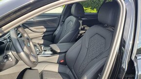 BMW 520d xDrive M paket záruka - 9