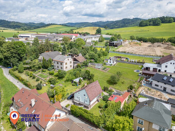Prodej, rodinný dům, 1469 m², Šumperk - 9