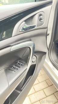 Opel Insignia 2,0 CDTI A20DTH nová cena 85000,- - 9
