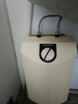 Kontejner obytný-včetně WC - 9