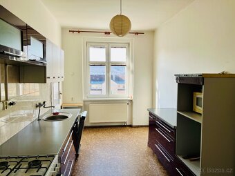 Pronájem bytu 2+1, 75 m2, Karlovy Vary - Rybáře - 9