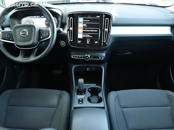 Volvo XC40 T5 RECHARGE INSCRIPTION 39.000KM - 9