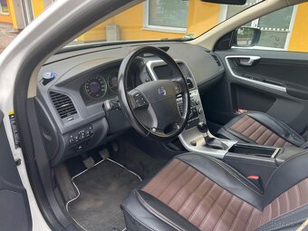 Volvo XC60 2,4d 150kW - 9
