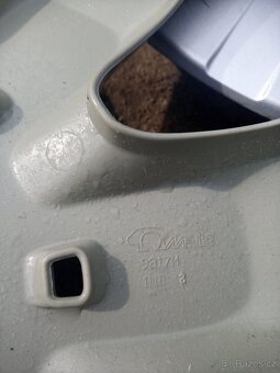 origo poklice Citroen r16 č023 - 9