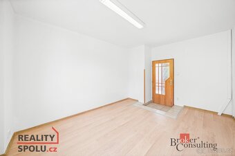 Prodej, domy/rodinný, 242 m2, Vilová 338, 33003 Chrást, Plze - 9