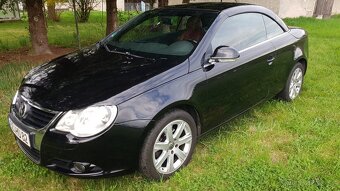 Vw EOS 2,0 Fsi 110 kw xenon - 9