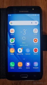 2 X NOVÝ NEROZBALENÝ SAMSUNG J5 2016 DUAL SIM - 9