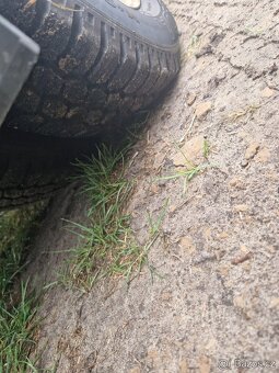 IVECO DAILY - hydraulické čelo - POUZE 155.000 KM - 9