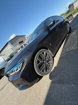 BMW 540D - 9