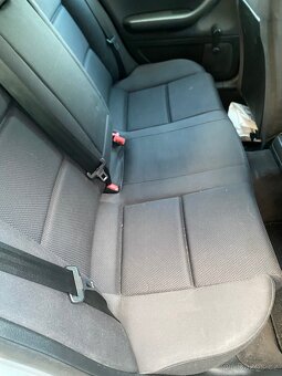 Audi A4 1.9 TDI 96kw,r.v.2004,STK 7/26, Tažné,automat - 9