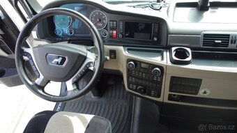 Prodám MAN TGX 18.500 BLS XXL EURO 6 - 9