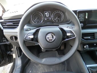 Škoda Kamig 1.5TSi 110kW 12/2023 - 9