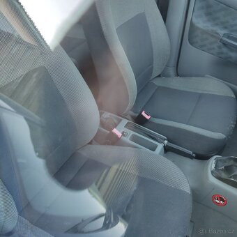 Škoda Octavia 1.8 Turbo na díly - 9