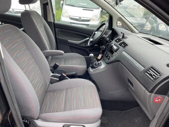 Ford C-MAX 2.0i 107kW - 9