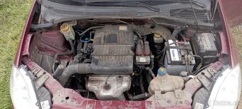 Fiat Linea 1,4 57kw díly - 9