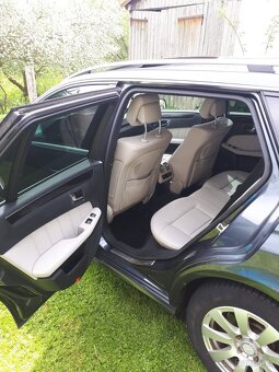 Mercedes 212 350 cdi 2010 - 9