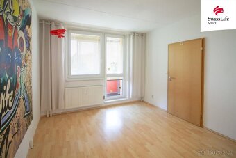 Pronájem bytu 3+1 73 m2 Na Kopci, Jihlava - 9