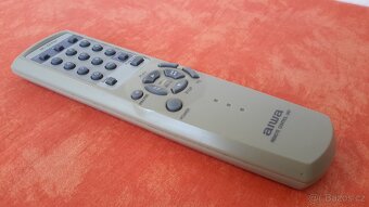 Micro System s MD Aiwa - 9