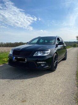 Škoda Octavia - 9