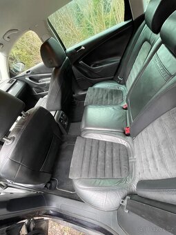 Passat b6 - 9
