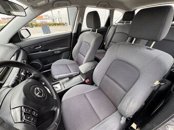 Mazda 3 1.6 Sport Active AUTOMAT - 9