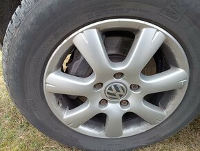 Prodám VW Touareg 3.0 TDi, 176 KW, 2010 - MANUÁL - 9