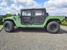 Hummer H1 - Humvee - 9