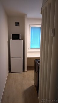 Pronajmu byt 3+1 Hněvotínská ul., Olomouc - 9