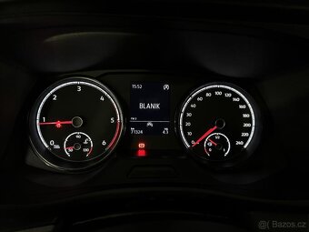 Volkswagen Transporter 2.0TDI 6Míst - 9