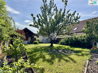 Prodej domu 7KK, 282 m2, pozemek 919m2, Škvorec - 9