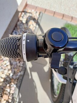 Horské kolo Rockrider ST 100 - 9