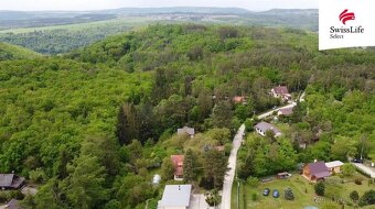Prodej stavebního pozemku 1627 m2, Vrané nad Vltavou - 9