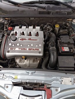 Alfa Romeo 147 - 9