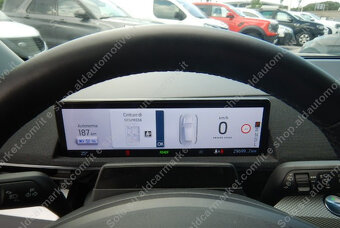 Ford Mustang Mach-E 75,7kWh Premium 269PS - DPH - 9